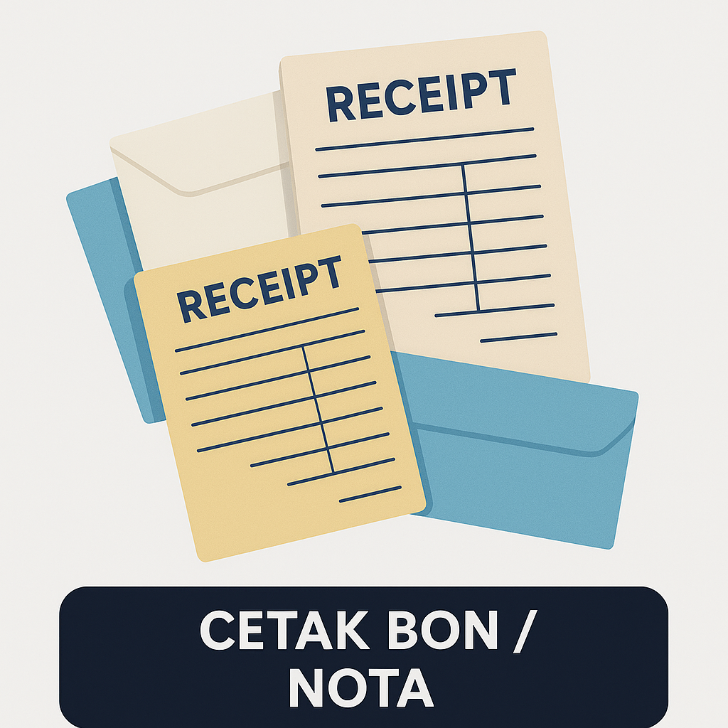 Bon & Nota