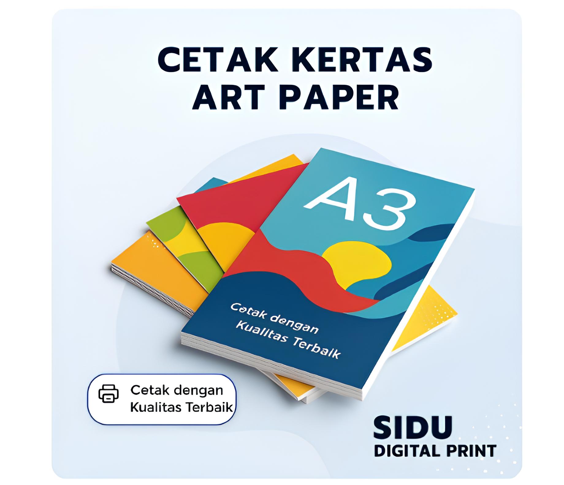 Art Paper